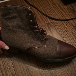 ron white womens boots